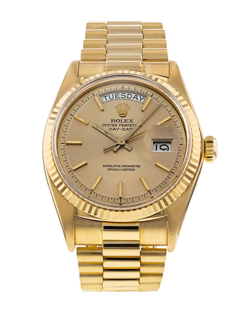 Rolex Day-Date 1803 Rolex Day-Date 1803